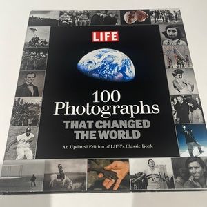 Life 100 Photographs That Changed The World